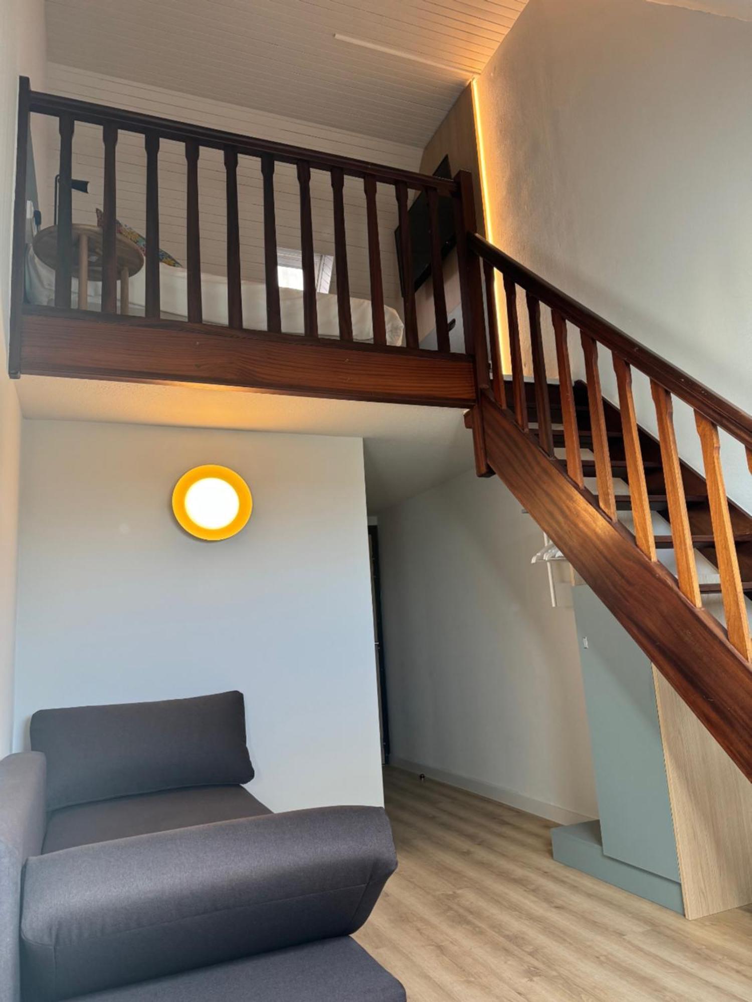 Karaez Hotel - Brithotel Carhaix Dış mekan fotoğraf