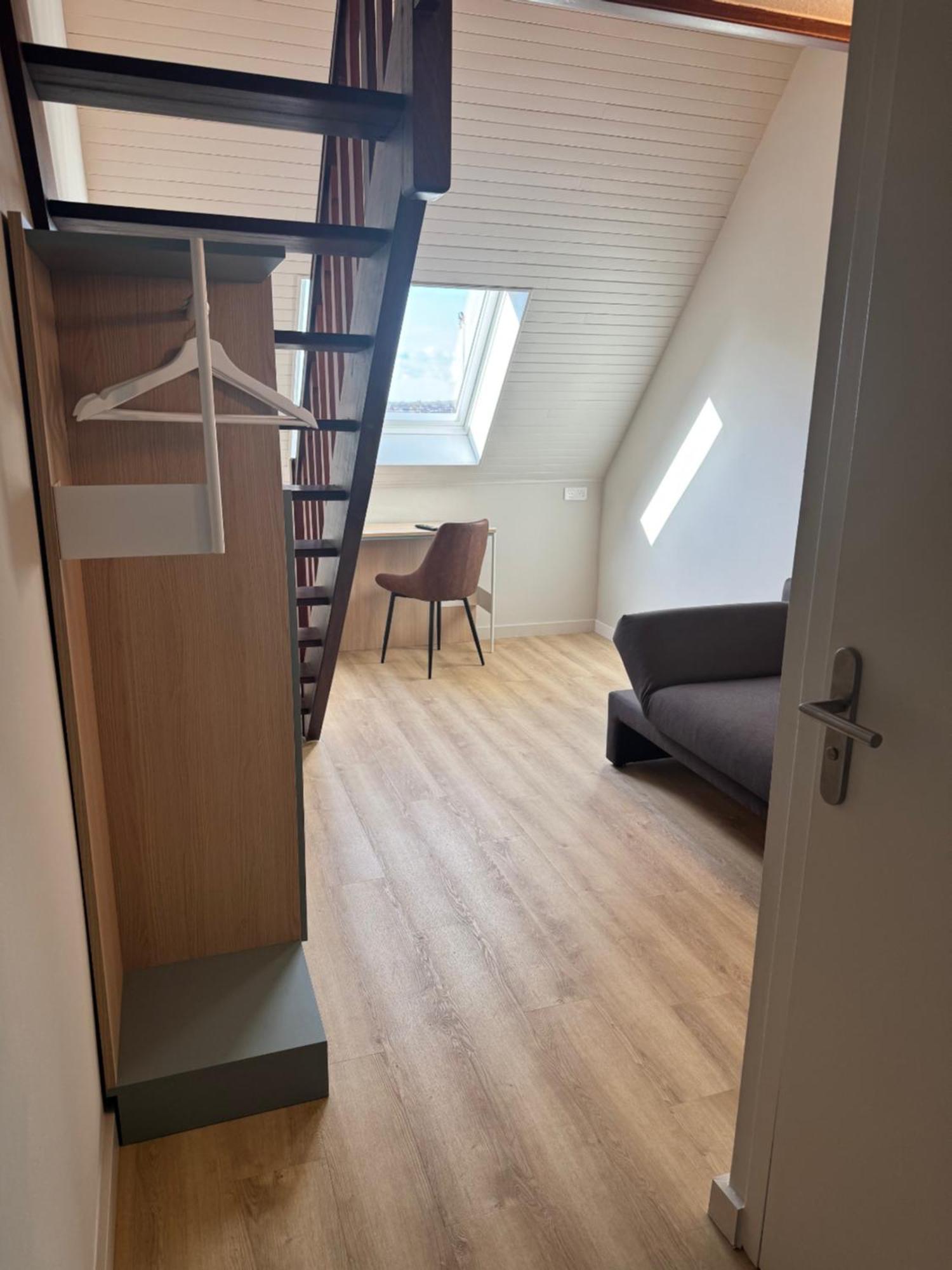 Karaez Hotel - Brithotel Carhaix Dış mekan fotoğraf